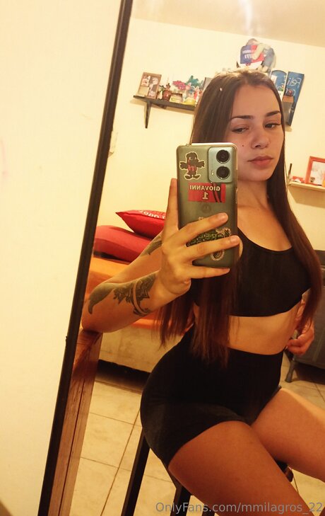 Mmilagros 22 model free gallery
