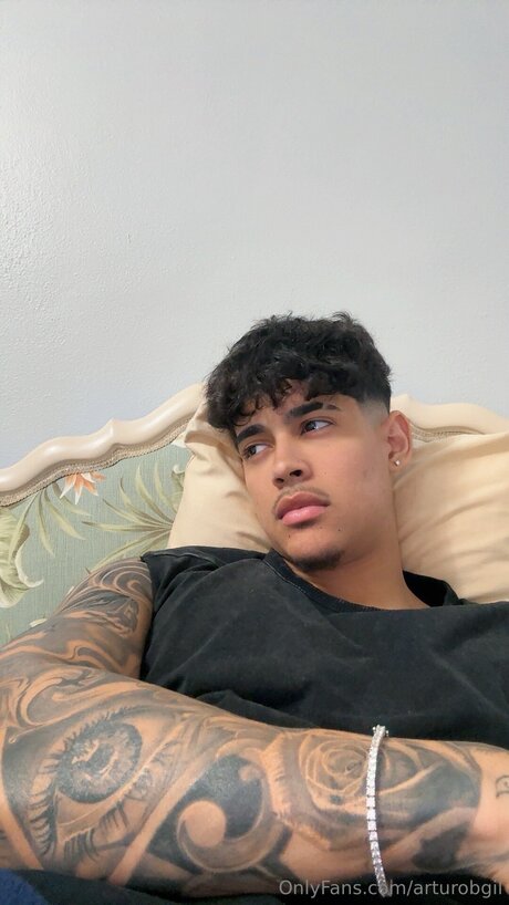 Diegobgil model free pics