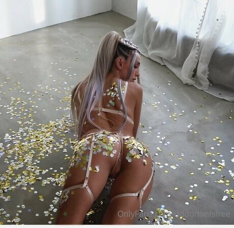 Dddominii pornstar nice photo