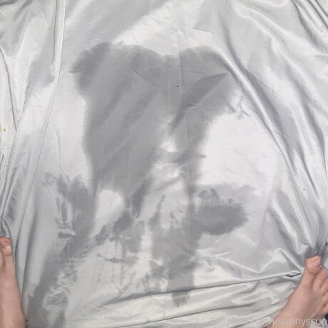 Sunnyssun naked star photos