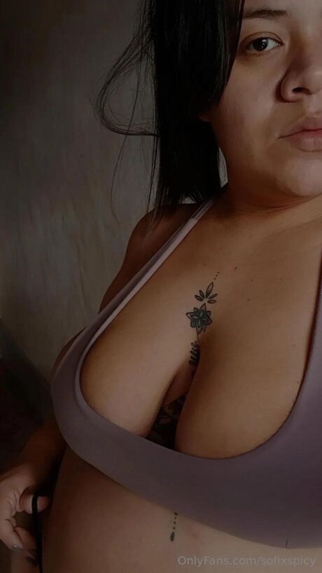 Sofixspicy pretty actress img
