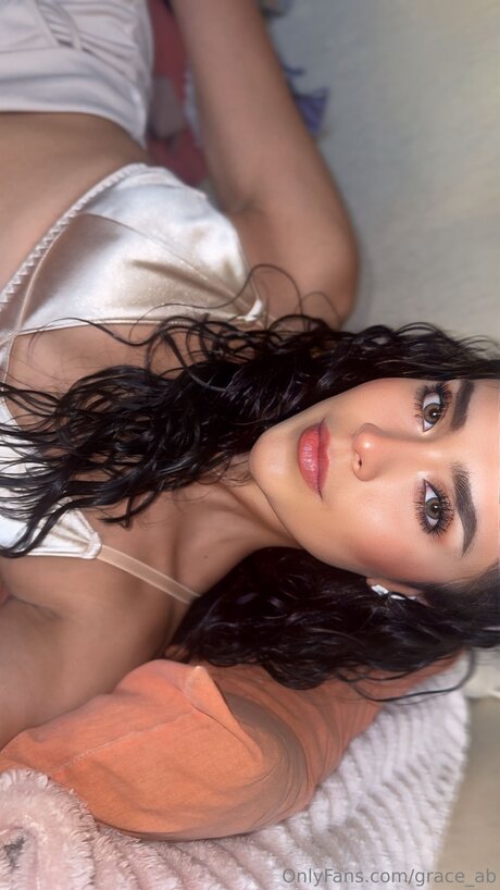 Grace Ab nice pornstar picture