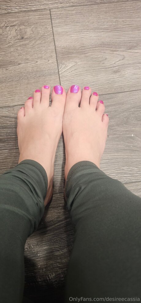 Desireecassia best star gallery