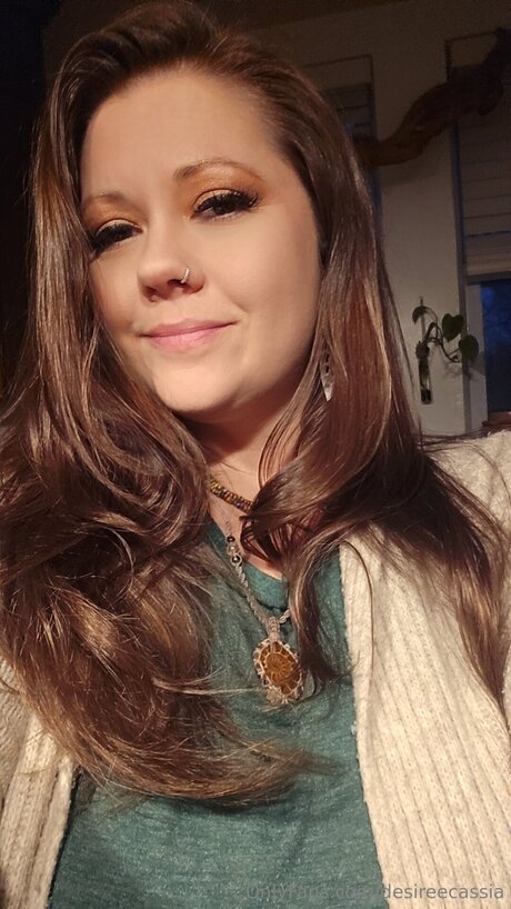 Desireecassia star xxx pic