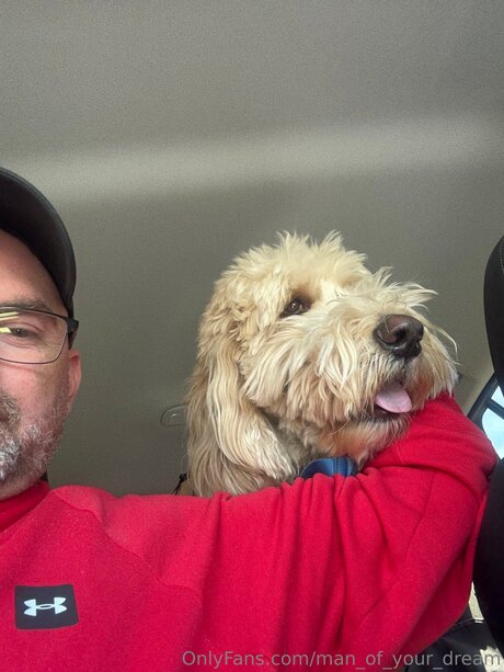 Man Of Your Dream pornstar perfect archive