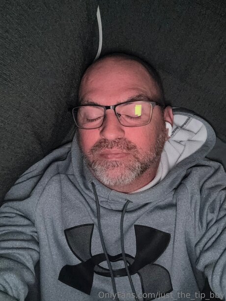 Man Of Your Dream pornstar naked pic