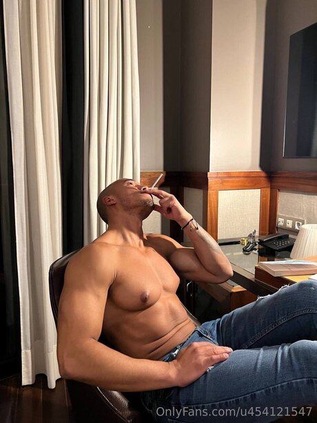 Dwayne Johnson Jr high quality model photos