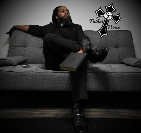 Mrprince Unlocked model xxx image