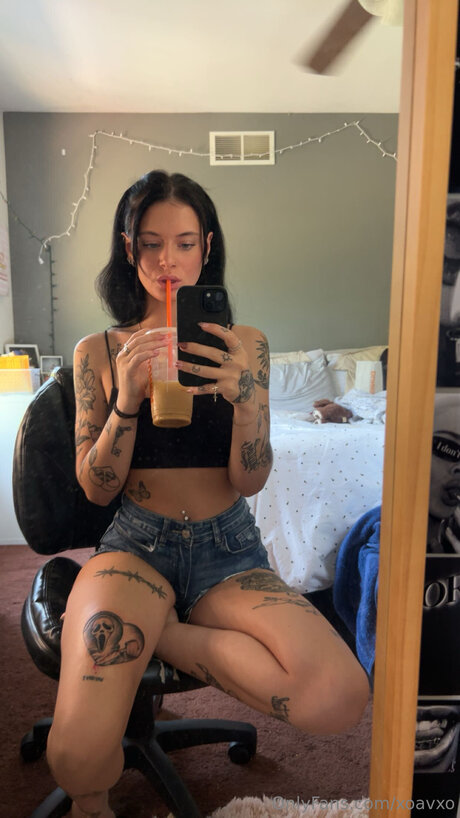 Xoavxo best model galleries