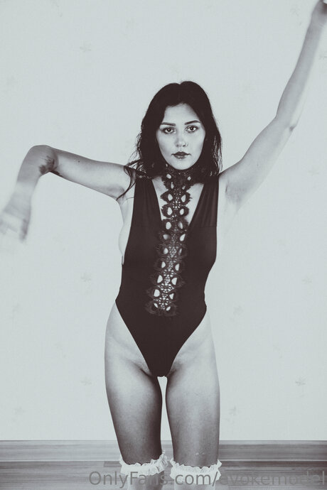 Evokemodel model free archive