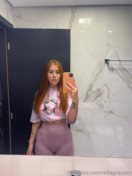 Milagrayson porn actress pics