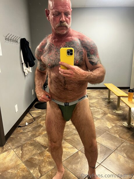 Dadnxt nudes pornstar image