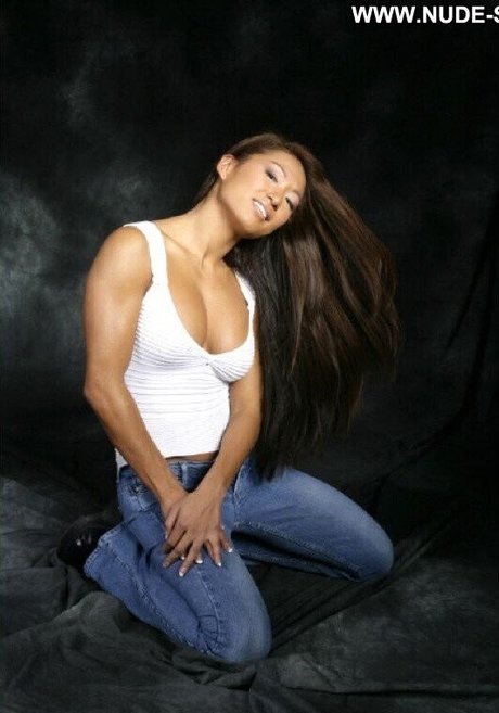 Gail Kim high quality star picture