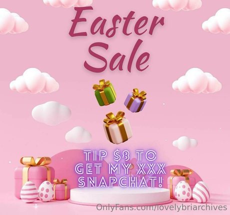 lovelybriarchives model sexy photo