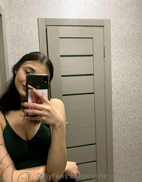 celine naughty thumbnail