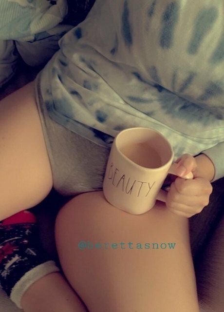 berettasnow model pretty images