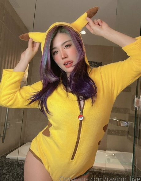 ravirin live hd pornstar picture