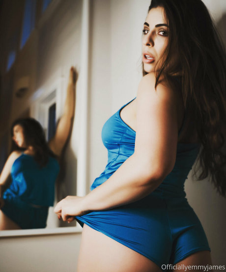 officiallyemmyjames high quality pornstar gallery
