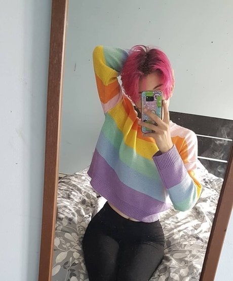 Emmanooodle model art photo