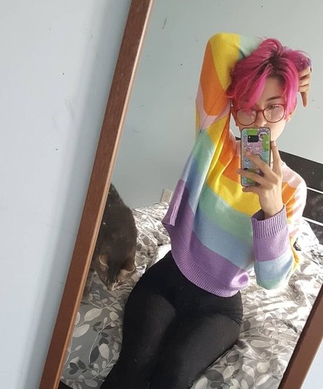 red hair onlyfans nude photo