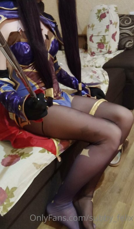 subby felix top actress picture