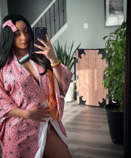 DelilahMoonx sex star image