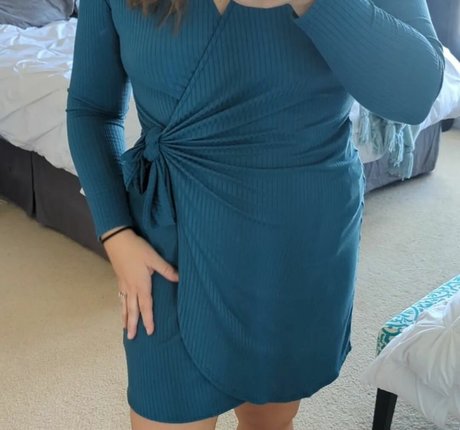 Geekymom Jess art model archive