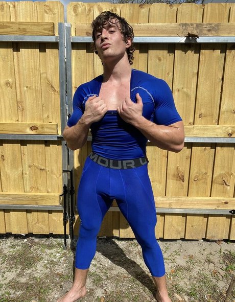 calebsky free model pictures