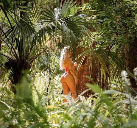 Allure By Ana perfect model images