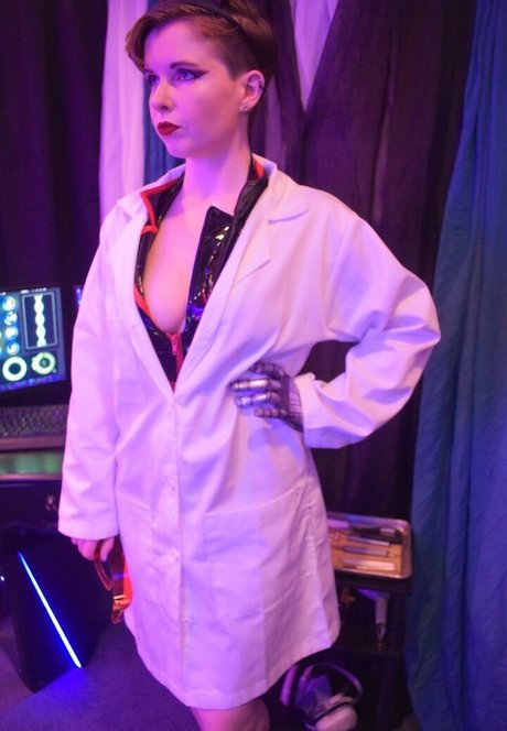 Tayliss Forge profile image