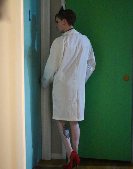 Tayliss Forge model sexy image