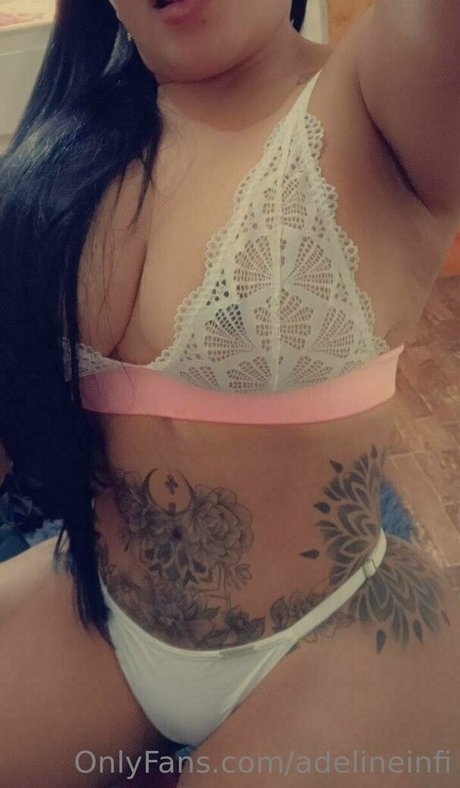 adelineinfi nice actress pictures