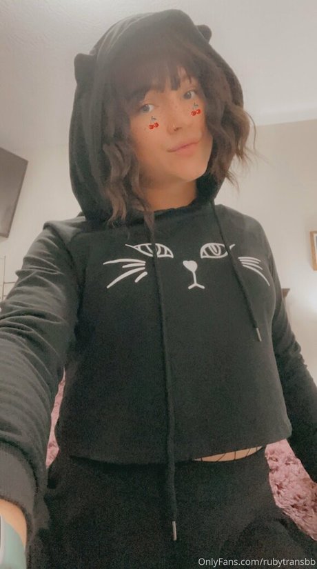 rubytransbb pornstar free photo