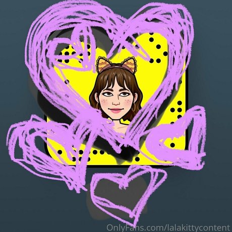 lalakittycontent nude model images