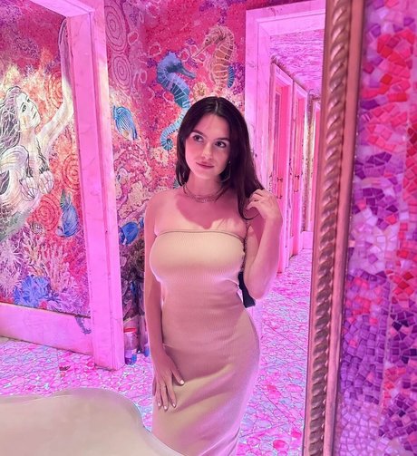 Theresa nice pornstar image