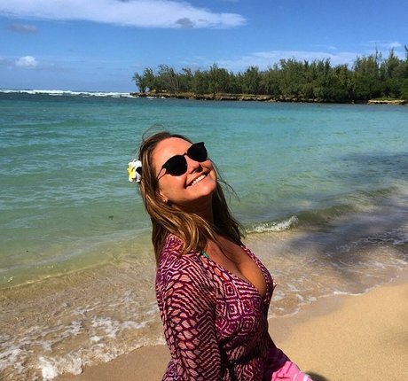 Bianca Rothier erotic model pictures