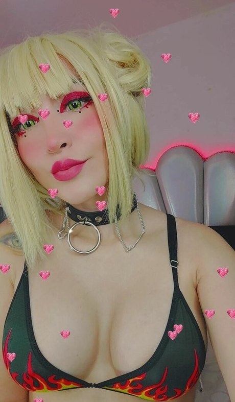 Alexiagwen model nudes pic