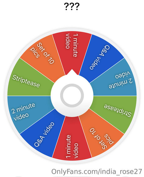 india rose27 model top picture