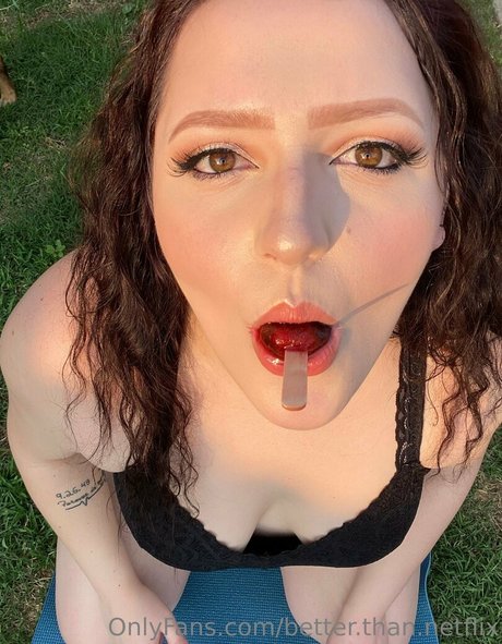 better than netflix adult actress pictures
