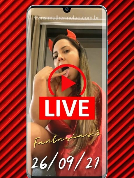 melaooficial model sexy images