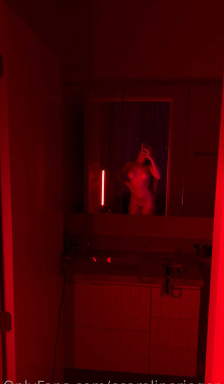 Caroline Rieger profile image