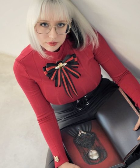 Methvespertine pornstar perfect pic
