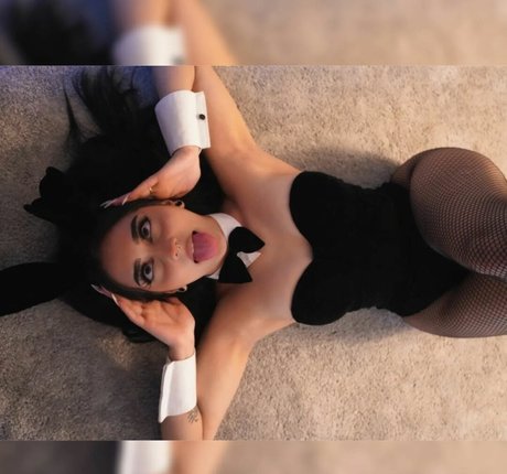Safsquatch model nudes photos