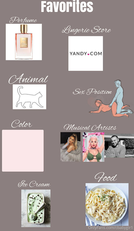 cbabygir1 star sex archive