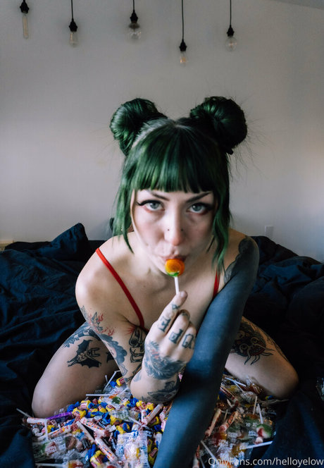 helloyelow nice star photo