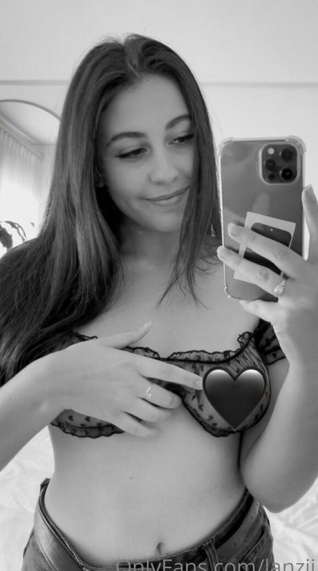 lanzii high quality star photos