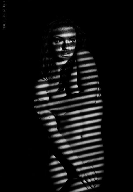 Brylee Williamson naked star picture