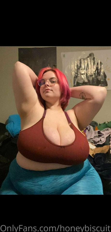 honeybiscuit20 high quality pornstar image