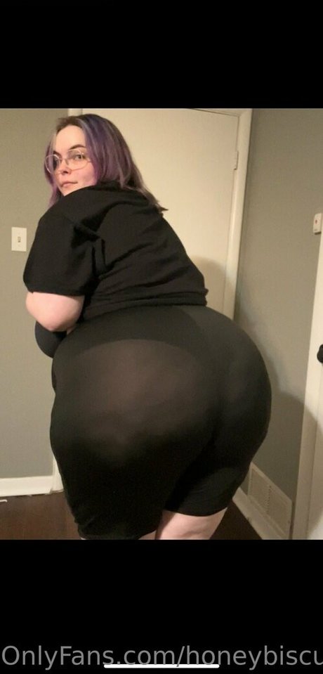 honeybiscuit20 free model img