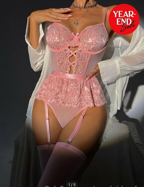 lilixbby star naked pictures